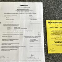 RadladerVolvo L30B Pro – Bild 7