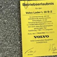 RadladerVolvo L30B Pro – Bild 8