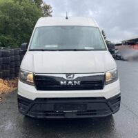 Kastenwagen Hochraum langMAN TGE 3.140 (2024) – Bild 6