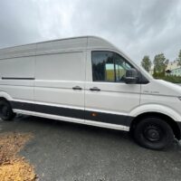 Kastenwagen Hochraum langMAN TGE 3.140 (2024) – Bild 7