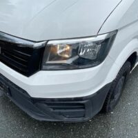 Kastenwagen Hochraum langMAN TGE 3.140 (2024) – Bild 10