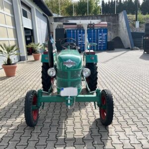 TraktorKramer KL200 (1958)