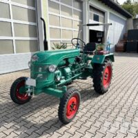 TraktorKramer KL200 (1958) – Bild 3