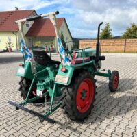 TraktorKramer KL200 (1958) – Bild 5