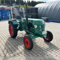 TraktorKramer KL200 (1958) – Bild 8
