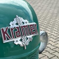 TraktorKramer KL200 (1958) – Bild 13