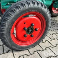 TraktorKramer KL200 (1958) – Bild 17