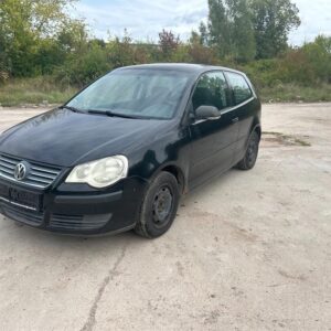 PKWVW POLO (2006)