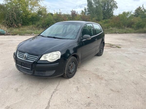 PKWVW POLO (2006)