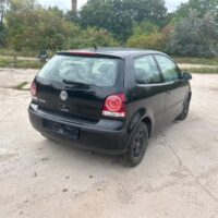 PKWVW POLO (2006) – Bild 3