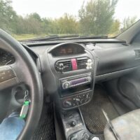 PKWOpel Corsa C ( 2001) – Bild 14