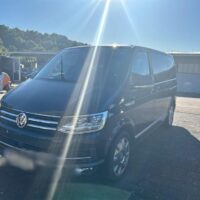 VanVW Multivan TDI – Bild 2
