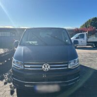 VanVW Multivan TDI – Bild 3