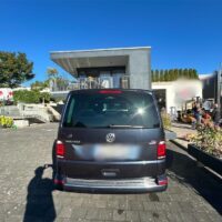 VanVW Multivan TDI – Bild 5