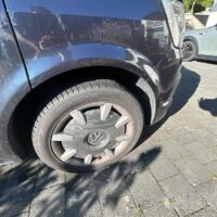 VanVW Multivan TDI – Bild 8