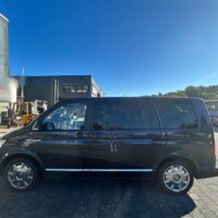 VanVW Multivan TDI – Bild 9