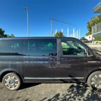 VanVW Multivan TDI – Bild 10