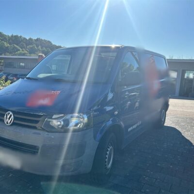 VanVW Transporter