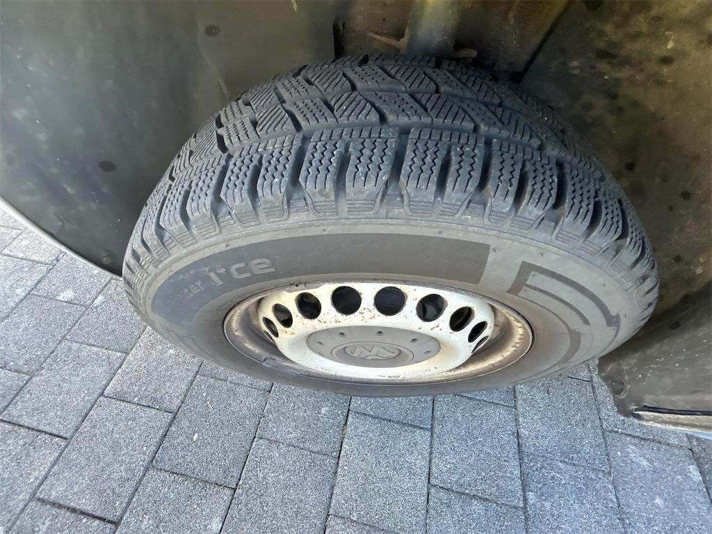 VanVW Transporter – Bild 7