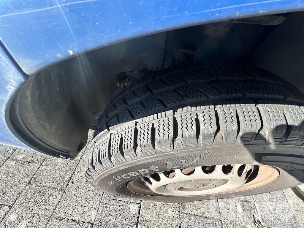 VanVW Transporter – Bild 10