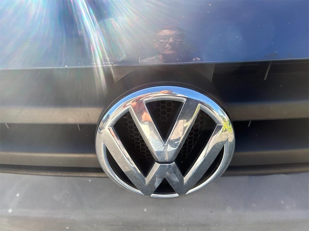 VanVW Transporter – Bild 13