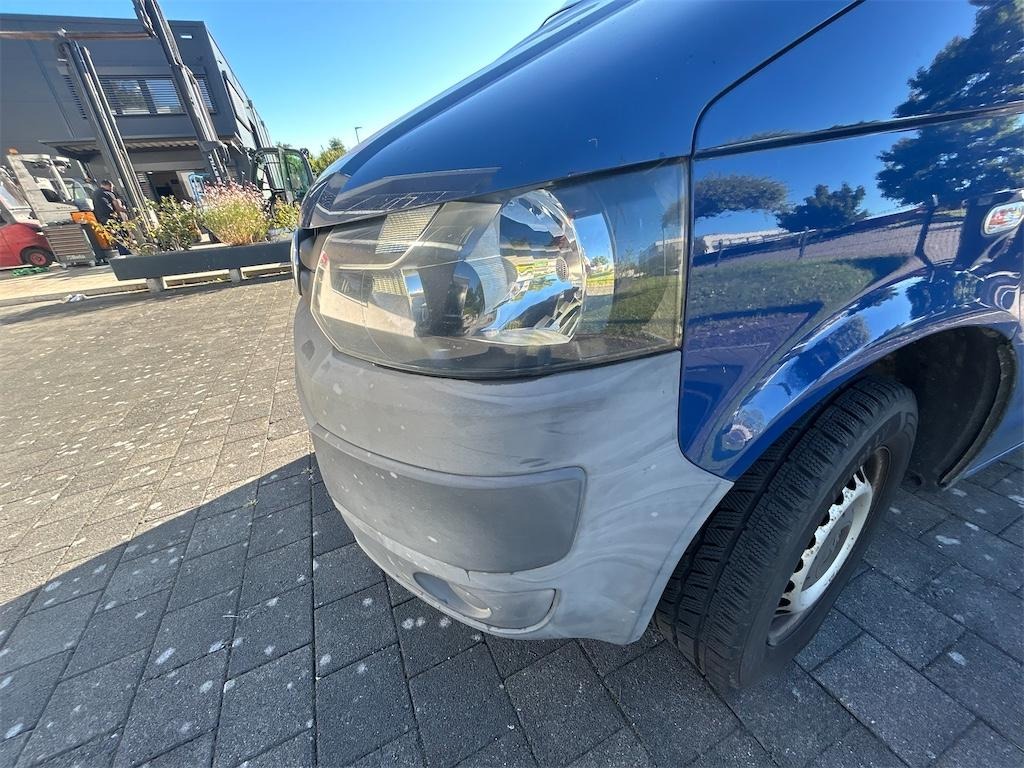 VanVW Transporter – Bild 14
