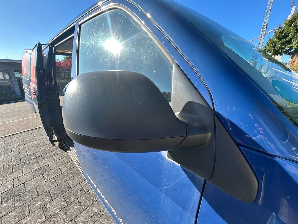 VanVW Transporter – Bild 17
