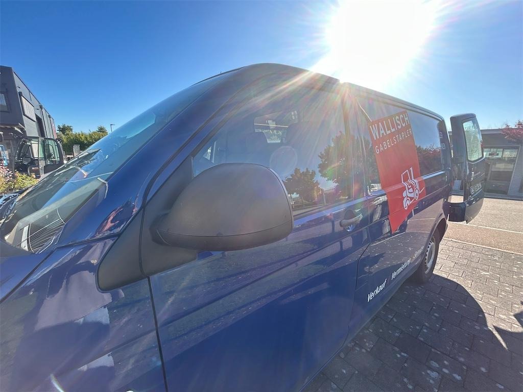 VanVW Transporter – Bild 18