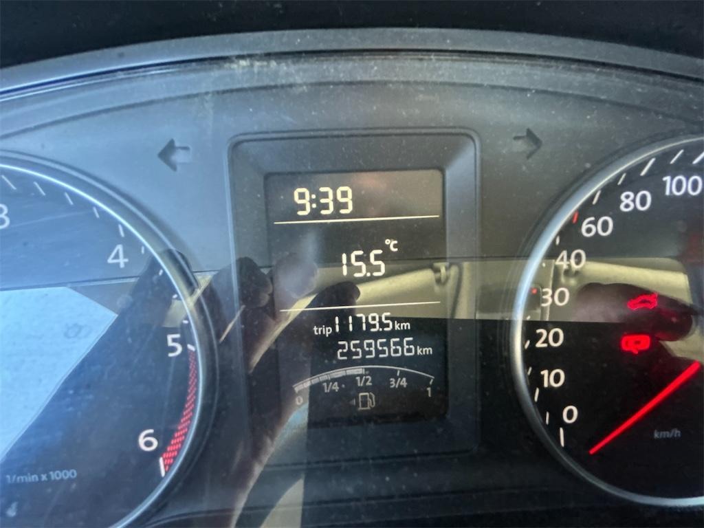 VanVW Transporter – Bild 20