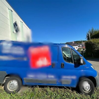 VanFiat Ducato (2016)