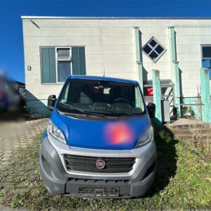 VanFiat Ducato (2016)