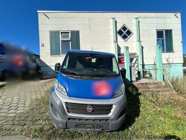 VanFiat Ducato (2016)