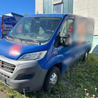 VanFiat Ducato (2016) – Bild 3