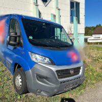 VanFiat Ducato (2016) – Bild 4