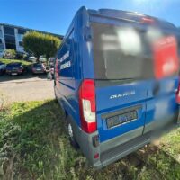 VanFiat Ducato (2016) – Bild 5