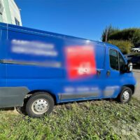 VanFiat Ducato (2016) – Bild 12