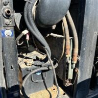 TraktorHürlimann H6135 VDT (2000) – Bild 6