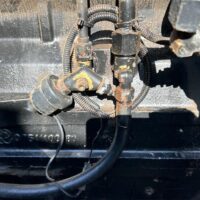 TraktorHürlimann H6135 VDT (2000) – Bild 8