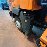 LKW-HubarbeitsbühneMAN L 2000 – Bild 15