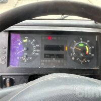 LKW – Pritsche-LangATEGO 815 Mercedes-Benz (2002) – Bild 12