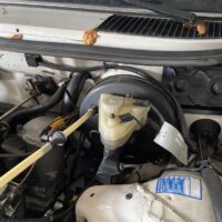 Oldtimer Mercedes 240D W123 (1981) – Bild 9
