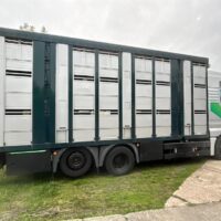 LKW-ViehtransporterMAN TGA 26.419 MAN (2002) – Bild 6