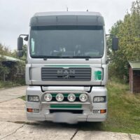 LKW-ViehtransporterMAN TGA 26.419 MAN (2002) – Bild 7