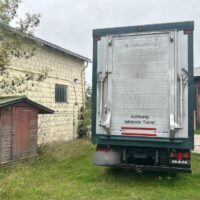 LKW-ViehtransporterMAN TGA 26.419 MAN (2002) – Bild 8