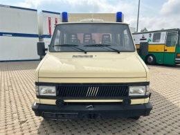 Arzttrupp-KraftwagenFiat Ducato 14, Typ 290